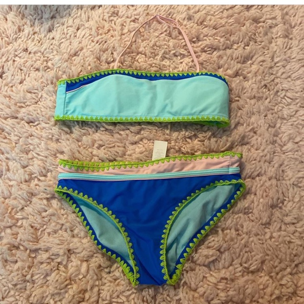 Kids Bikini Set⭐️